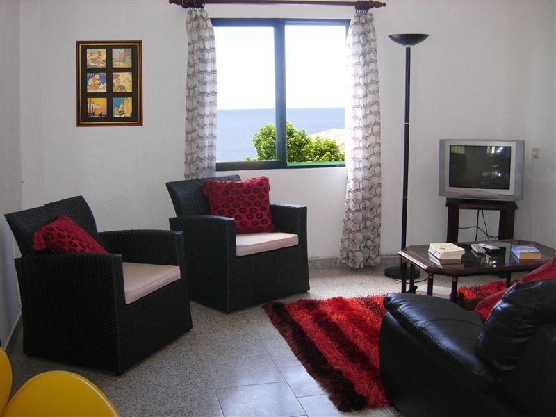 Sunny House East Beach House Villa Paul do Mar  Dış mekan fotoğraf