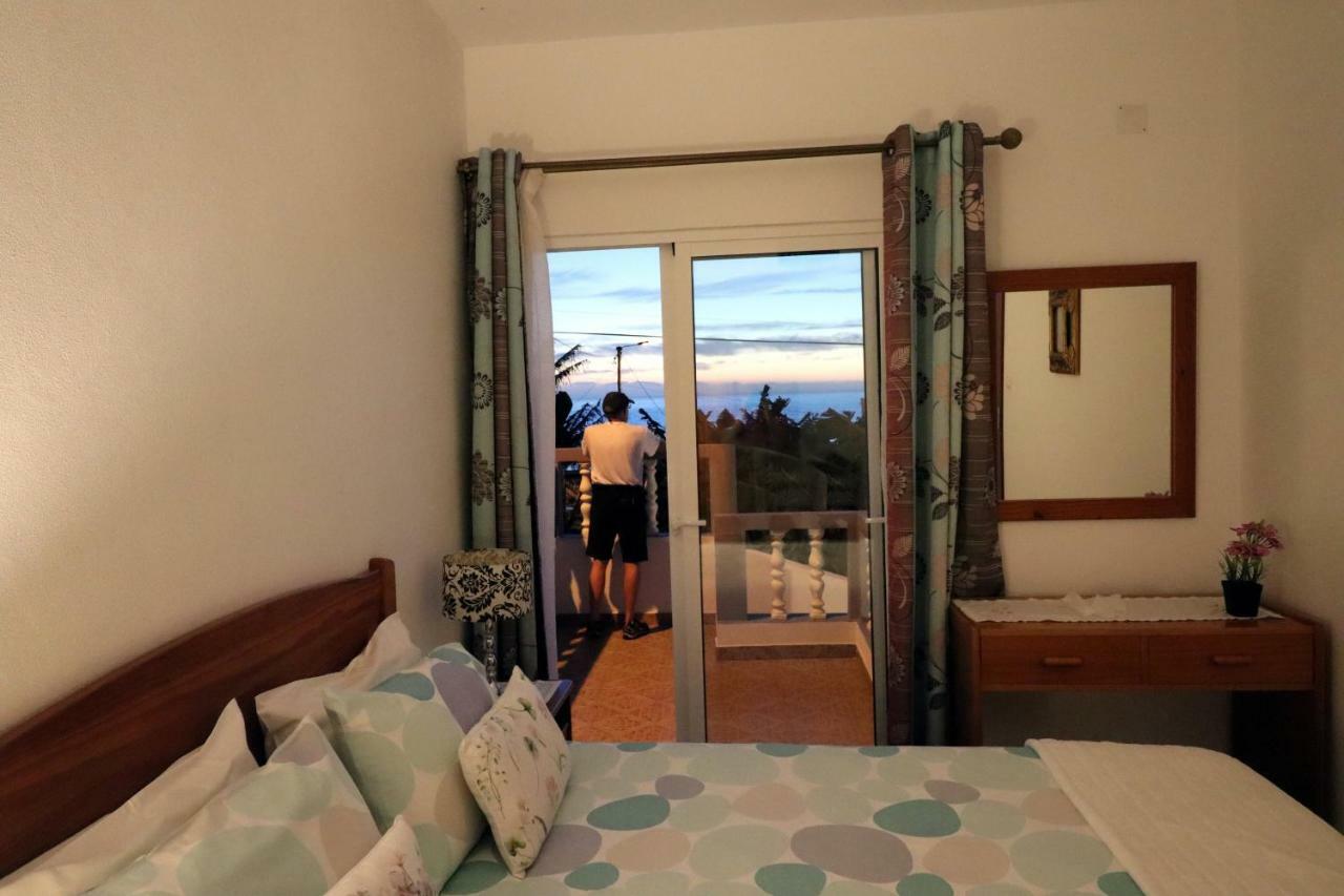 Sunny House East Beach House Villa Paul do Mar  Dış mekan fotoğraf